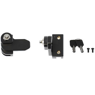 ProClip USA KEY LOCK MODULE - ZEBRA ET60/65 CRADLES